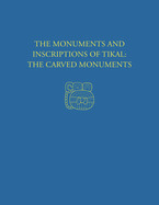 The settlement survey of Tikal