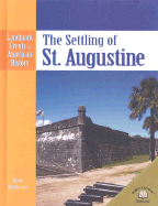 The Settling of St. Augustine
