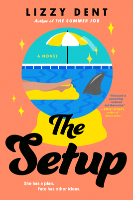 The Setup - Dent, Lizzy
