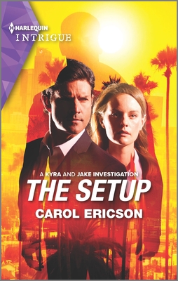 The Setup - Ericson, Carol