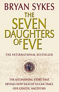 The Seven Daughters Of Eve