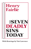 The seven deadly sins today