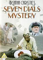 The Seven Dials Mystery