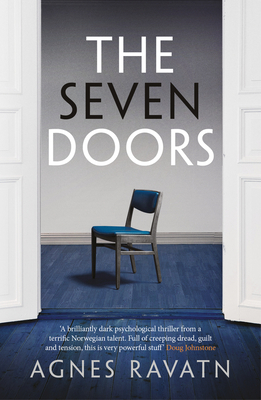 The Seven Doors - Ravatn, Agnes, and Hedger, Rosie (Translated by)