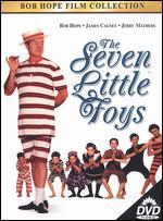 The Seven Little Foys