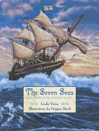 The Seven Seas: Exploring the World Ocean