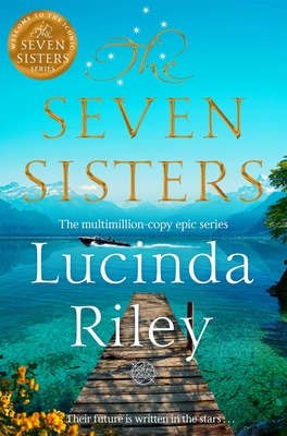 The Seven Sisters - Riley, Lucinda