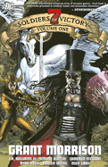 The Seven Soldiers of Victory: Volume 1