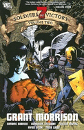 The Seven Soldiers of Victory: Volume 2
