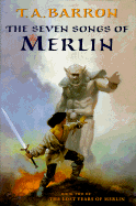 The Seven Songs of Merlin