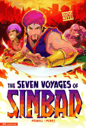 The Seven Voyages of Sinbad: Graphic Novel