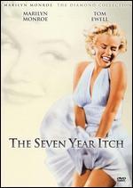 The Seven Year Itch