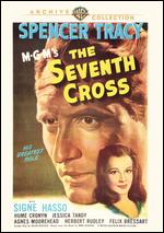 The Seventh Cross - Fred Zinnemann