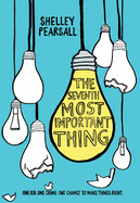 The Seventh Most Important Thing