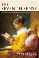 The Seventh Sense: Francis Hutcheson and Eighteenth-Century British Aesthetics