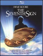 The Seventh Sign [Blu-ray]