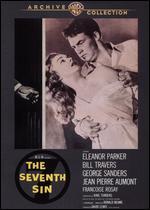The Seventh Sin