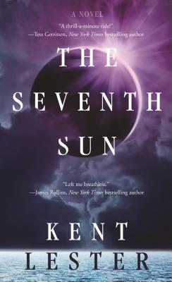 The Seventh Sun - Lester, Kent