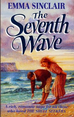 The seventh wave - Sinclair, Emma