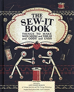 The Sew-It Book - 