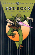 The Sgt. Rock Archives