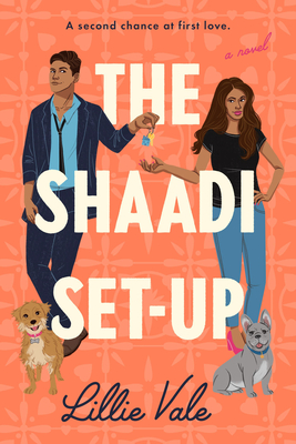 The Shaadi Set-Up - Vale, Lillie