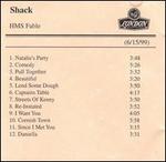 The Shack