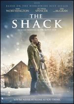 The Shack - Stuart Hazeldine