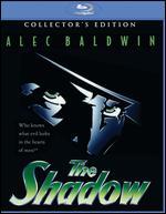 The Shadow [Blu-ray]