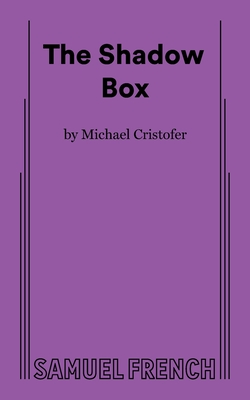 The Shadow Box - Cristofer, Michael