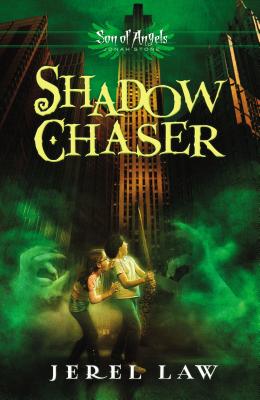 The Shadow Chaser - Law, Jerel