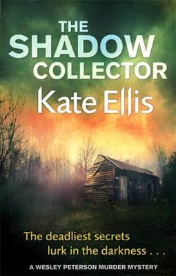 The Shadow Collector - Ellis, Kate