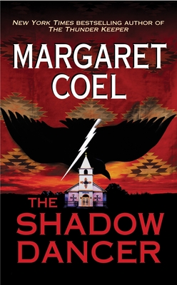 The Shadow Dancer - Coel, Margaret