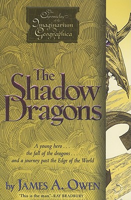 The Shadow Dragons - 