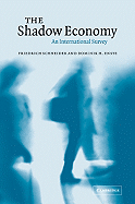 The Shadow Economy: An International Survey
