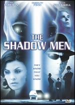 The Shadow Men - Timothy Bond