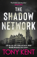 The Shadow Network: 'The British Jack Reacher' - The Sunday Times (Dempsey/Devlin Book 5)