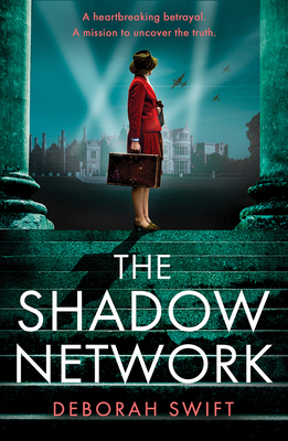 The Shadow Network - Swift, Deborah