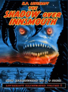 The Shadow Over Innsmouth