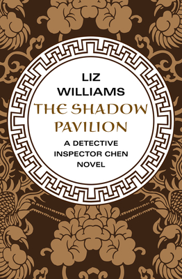 The Shadow Pavilion - Williams, Liz