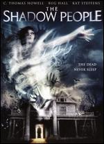 The Shadow People - Brian T. Jaynes