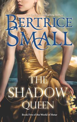The Shadow Queen - Small, Bertrice