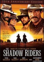 The Shadow Riders