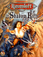 The Shadow Rift - Connors, William W