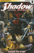The Shadow Special 2014