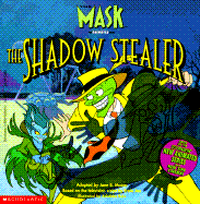 The Shadow Stealer