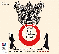The Shadow Thief