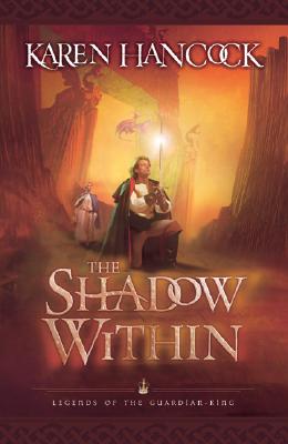 The Shadow Within - Hancock, Karen (Preface by)