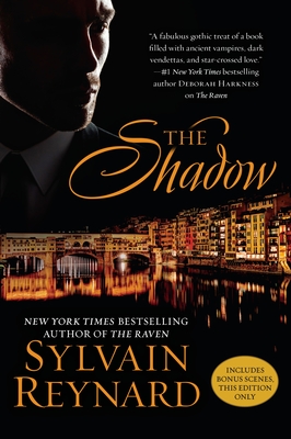 The Shadow - Reynard, Sylvain