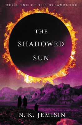 The Shadowed Sun - Jemisin, N K